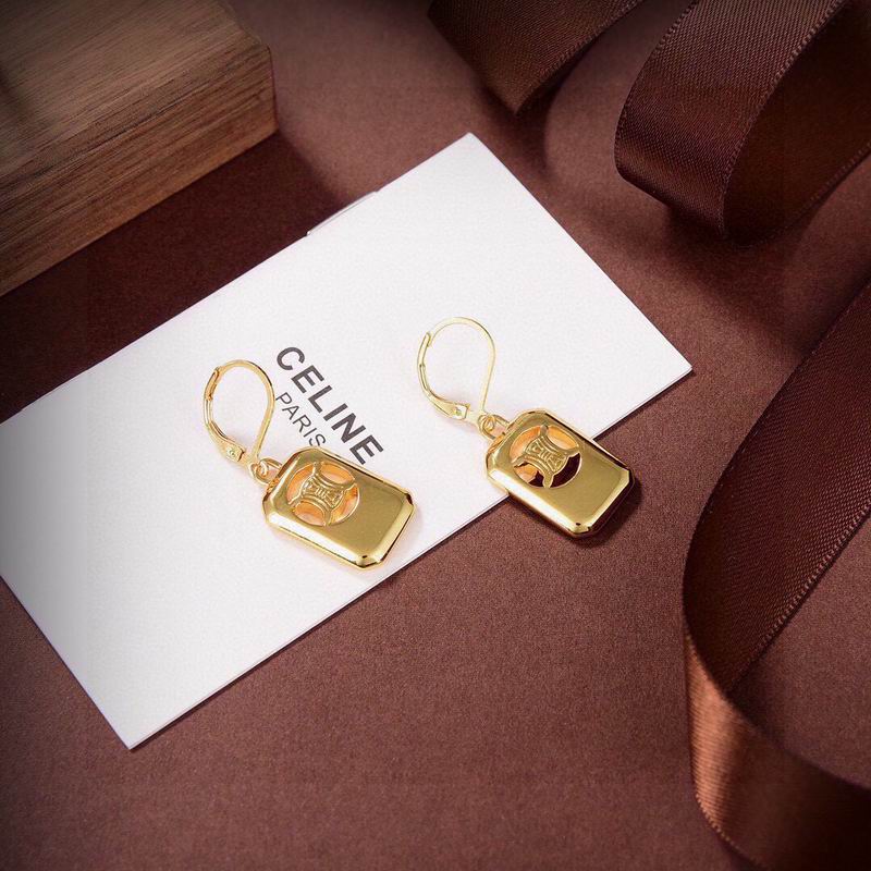Celine Earring 05yxh12